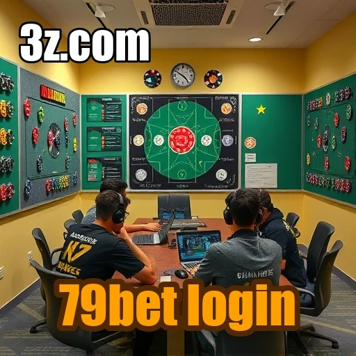 79bet login Apostas