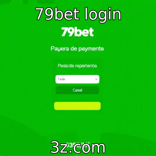 79bet login
