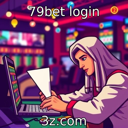 79bet login