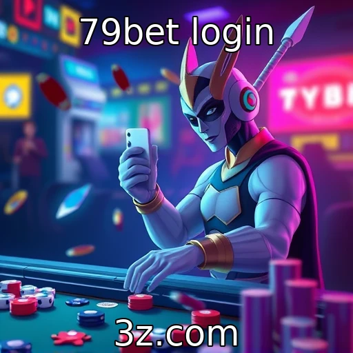 79bet login