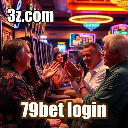 79bet login Caça-Níqueis